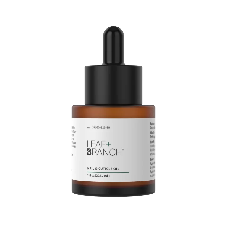 Leaf+Branch Nail & Cuticle Oil Nail & Cuticle Oil Leaf+Branch