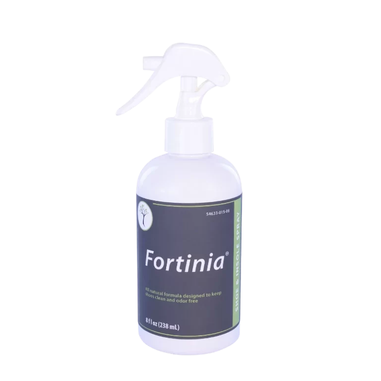 Shoe & Insole Spray Shoe & Insole Spray Fortinia