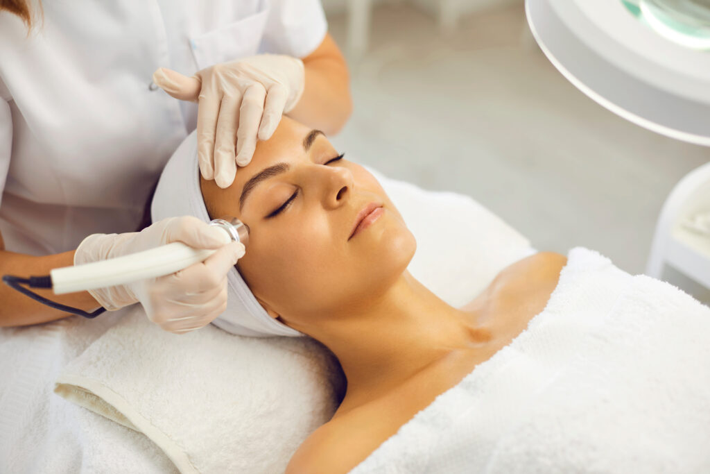 hydrafacials in merrick