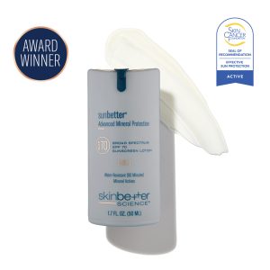 SkinBetter Science Sheer Lotion SPF - 50ML