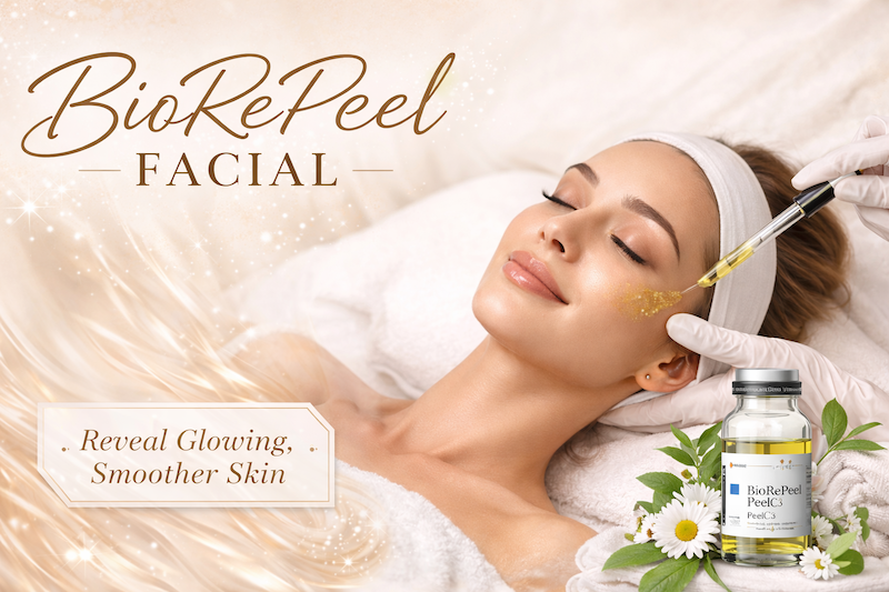 biorepeel - Skulptd Merrick NY