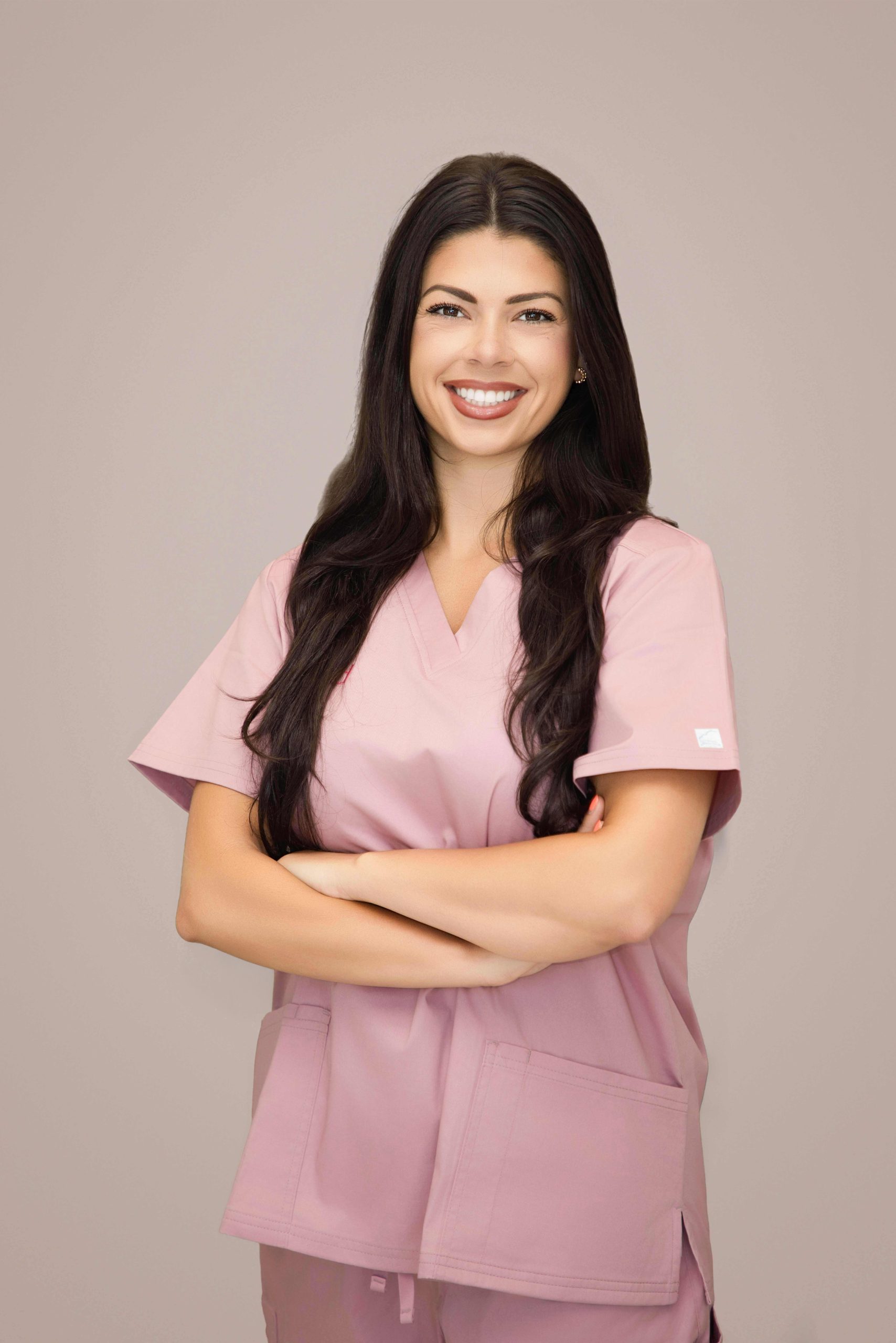 Jenn Tavormina, Licensed Esthetician at Skulptd skin clinic in Merrick, NY