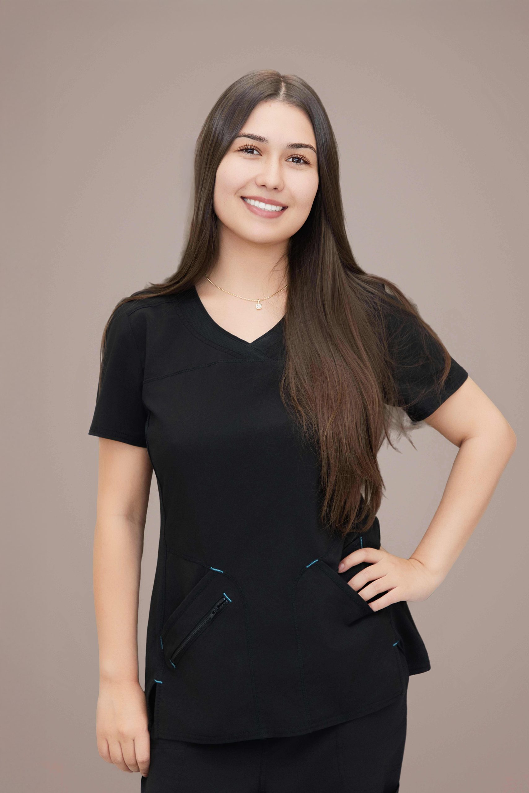 Michelle Shirkov, Licensed Esthetician at Skulptd skin clinic in Merrick, NY